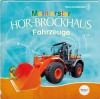 TING Mein erster Hör-Brockhaus Fahrzeuge - Manfred Schwarz, Bärbel Oftring, Marion Meister