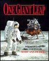 One Giant Leap - Mary Ann Fraser