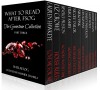 What to Read After FSOG: The Gemstone Collection (WTRAFSOG Book 3) - Lauren Hawkeye, Liz Crowe, Beverly Preston, Erika Ashby, Nicole R. Taylor, Nikki Pink, Lisa Suzanne, Charity Parkerson, Lacey Wolfe, Khelsey Jackson, Summer Daniels