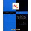 Simulations of Machines Using MATLAB and SIMULINK (Bookware Companion Series (Pacific Grove, Calif.).) - John F. Gardner