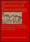 Textbook of Dermatology, Set - J.L. Burton, F.J.G. Ebling