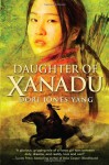 Daughter of Xanadu - Dori Jones Yang