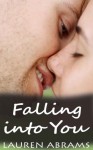 Falling into You - Lauren Abrams