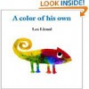 A Color Of His Own - Leo Lionni