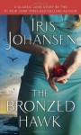 The Bronzed Hawk - Iris Johansen