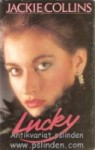 Lucky - Jackie Collins