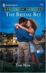 The Bridal Bet - Trish Wylie