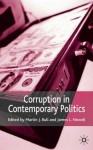 Corruption in Contemporary Politics - Martin J. Bull, James L. Newell, Ray J. Colledge