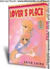 Lover Place 1 - 2 - Chiho Saitou