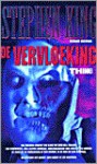 De vervloeking - Stephen King