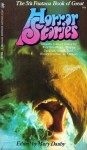 The 5th Fontana Book of Great Horror Stories - Guy de Maupassant, H.G. Wells, Monica Dickens, Roald Dahl, Shirley Jackson, E.F. Benson, A.M. Burrage, W.W. Jacobs, William Sansom, R. Chetwynd-Hayes, Mary Danby, Ray Bradbury, Henry Kuttner, Daphne du Maurier