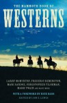 The Mammoth Book of Westerns (Mammoth Books) - Jon E. Lewis