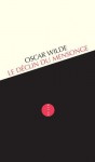 Le Déclin du mensonge: Une observation (Petite Collection) (French Edition) - Hugues Rebell, Oscar Wilde