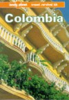 Lonely Planet Travel Survival Kit - Colombia - Krzysztof Dydynski, Lonely Planet