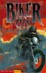 Biker City - Anthony Masters, Harriet Buckley