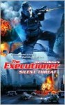 Silent Threat - Phil Elmore, Don Pendleton