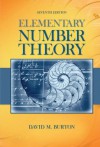 Elementary Number Theory - David Burton