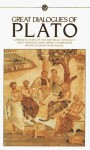 Great Dialogues of Plato - Plato, W.H.D. Rouse, Eric H. Warmington, Philip G. Rouse