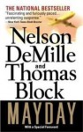 Mayday - Nelson DeMille, Thomas Block