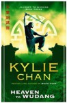 Heaven to Wudang (Journey to Wudang #3) - Kylie Chan