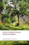 The Secret Garden - Frances Hodgson Burnett, Peter Hunt