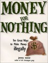 Money for Nothing - Jeremy Mercer