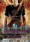 Ciudad de cristal (Cazadores de sombras, #3) - Gemma Gallart, Cassandra Clare