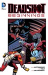 Deadshot: Beginnings - Kim Yale, Luke McDonnell, John Ostrander