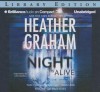 The Night Is Alive - Heather Graham