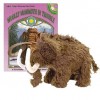 Wooly Mammoth in Trouble [With Plush] - Dawn Bentley, Karen Carr