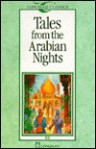 Tales from the Arabian Nights: Longman Classics, Stage 2, Penguin Readers - Anonymous, John Turvey