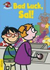 Bad Luck, Sal! - Diane Marwood