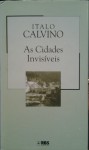 As Cidades Invisíveis - Italo Calvino