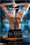 Werewolves Be Damned - Stacey Kennedy