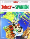 Asterix in Spanien (Asterix, #14) - René Goscinny, Albert Uderzo