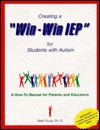 Creating a Win-Win i. e. P. for Students with Autism - Beth Fouse, Veronica Zysk