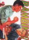 Bambino! Secondo Vol. 10 - Tetsuji Sekiya