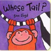 Whose Tail? - Sam Lloyd