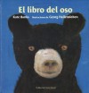 El Libro del Oso - Kate Banks