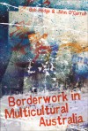 Borderwork in Multicultural Australia - Bob Hodge