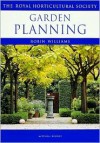 Garden Planning - Robin Templar Williams, The Royal Horticultural Society, Christopher Brickell