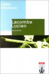 Lacombe Lucien. Texte et documents. (Lernmaterialien) - Louis Malle, Patrick Modiano, Hans-Dieter Schwarzmann