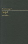 The Philosophy of Hegel - Allen Speight