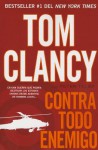 Against All Enemies - Tom Clancy, Peter Telep