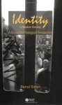 Identity in Modern Society: A Social Psychological Perspective - Bernd Simon