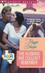 Husband She Couldn't Remember - Maggie Shayne