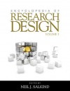 Encyclopedia of Research Design - Neil J. Salkind