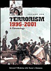 Terrorism, 1996-2001: A Chronology - Edward F. Mickolus, Susan L. Simmons