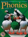 Phonics, Level C - Modern Curriculum Press