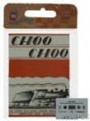 Choo Choo (Carry Along Book & Cassette Favorites) - Virginia Lee Burton